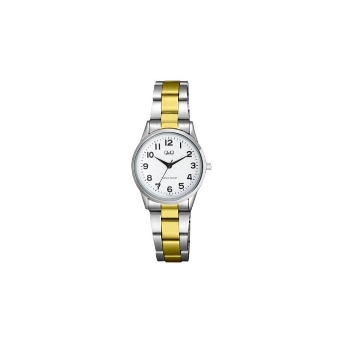 Reloj Hombre Q&Q GENT DAY & DATE (Ø 40 mm) 1 Reloj Hombre Q&Q GENT DAY & DATE (Ø 40 mm) 1