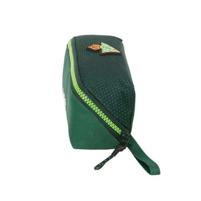 Bolso Escolar Portatodo Safta Cuadrado Grande Resistente Agua Real Betis Balompie 100x200x100 mm 2 Bolso Escolar Portatodo Safta Cuadrado Grande Resistente Agua Real Betis Balompie 100x200x100 mm 2