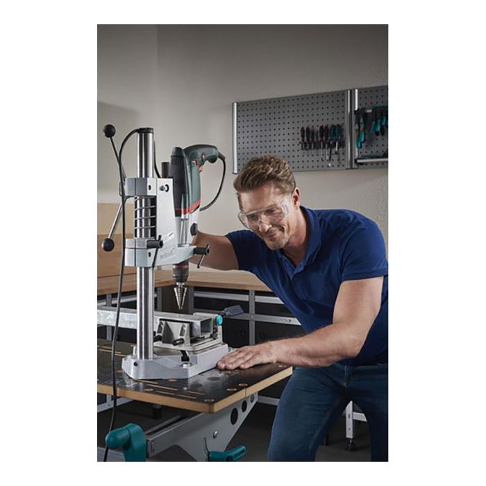 Wolfcraft Broca Escalonada HSS ø4 - ø20 mm 2