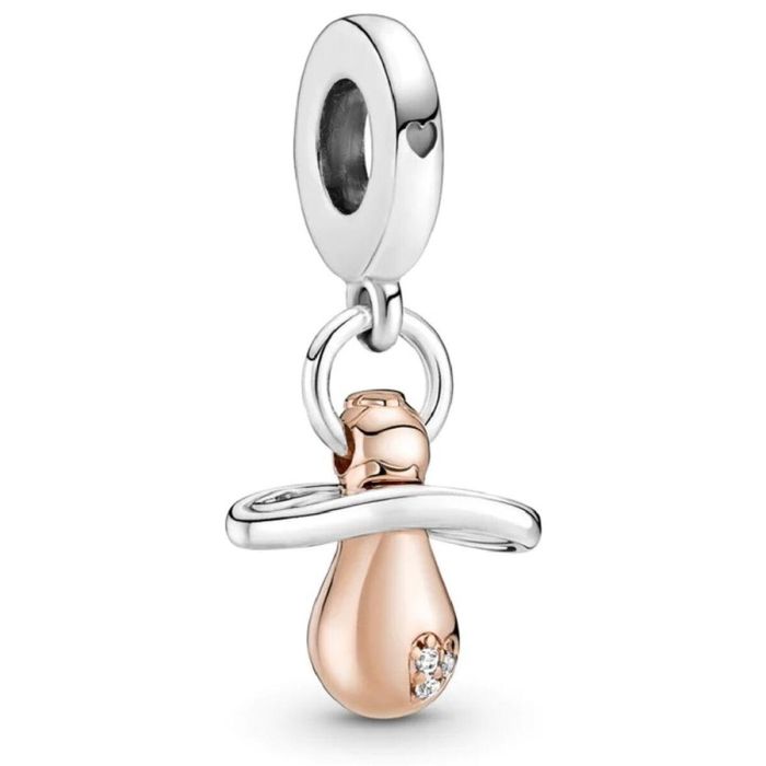 Abalorio Mujer Pandora 781490C01 Abalorio Mujer Pandora 781490C01