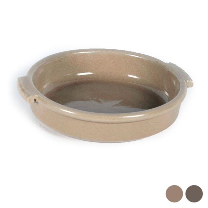 Cazuela Anaflor Vulcano Cerámica 0 Cazuela Anaflor Vulcano Cerámica 0