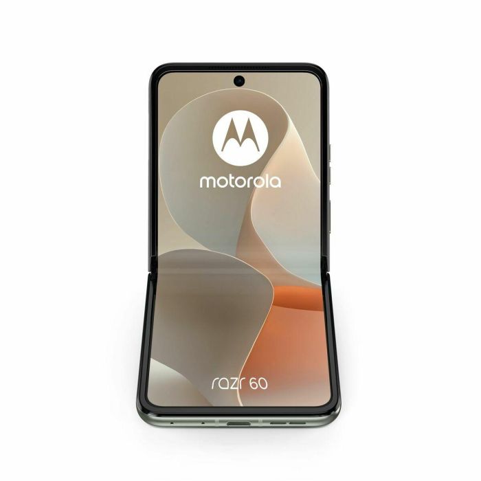 Motorola Razr 60 5G Dual SIM 8GB RAM 256GB Lightest Sky - Móvil Plegable Android 15 Cámara 50MP 2 Motorola Razr 60 5G Dual SIM 8GB RAM 256GB Lightest Sky - Móvil Plegable Android 15 Cámara 50MP 2