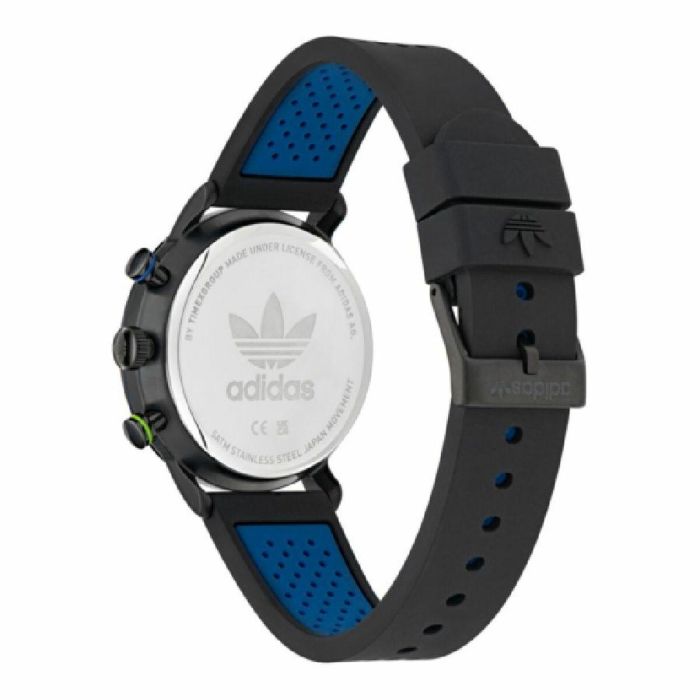 Reloj Unisex Adidas AOSY23021 (Ø 40 mm) 2 Reloj Unisex Adidas AOSY23021 (Ø 40 mm) 2