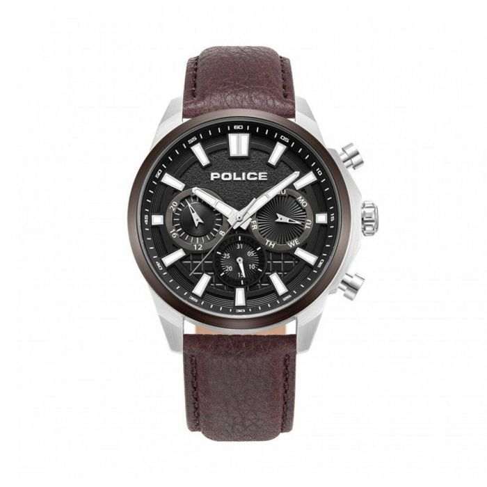 Reloj Hombre Police (Ø 44 mm)