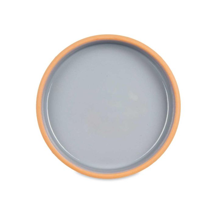 Cazuela Barro 23 Cm Color Gris La Dehesa (10 Unidades) 2 Cazuela Barro 23 Cm Color Gris La Dehesa (10 Unidades) 2