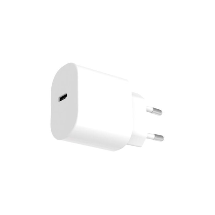 Cargador de Pared Contact Blanco 30 W