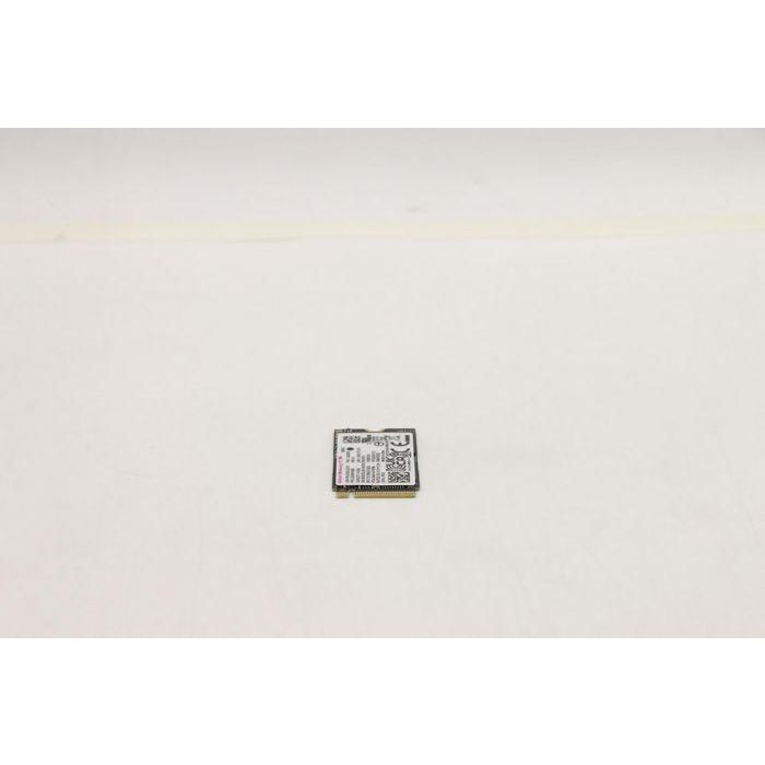 Lenovo SSD M.2 2242 512GB PCIe 4.0 Gen 4x4 NVMe Seguridad OPAL para Portátil - Mejora Rendimiento y Protección de Datos 3