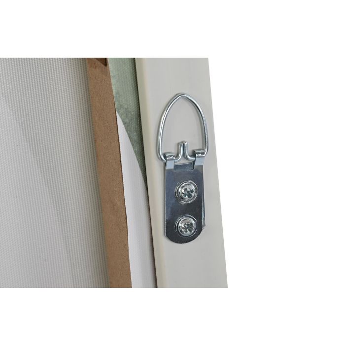 DKD Home Decor Cuadro Scandi Multicolor 53 x 4.5 x 73 cm (2 Unidades) 3