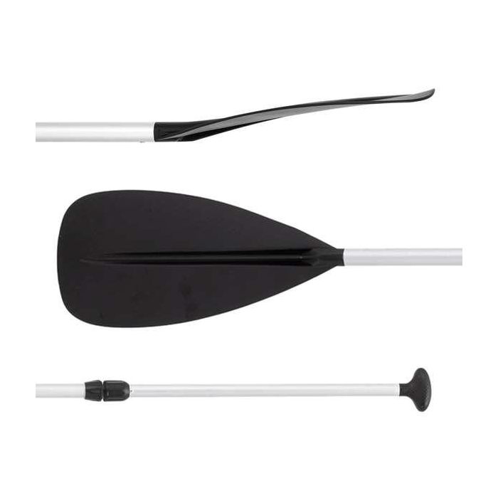 Aqua Quest Tabla Paddle Surf 320 Sup 320x81cm con Accesorios 2