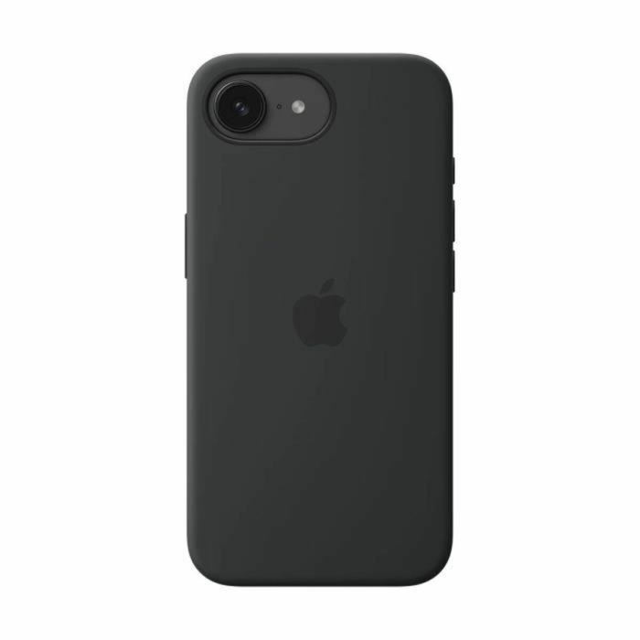 Funda para Móvil Apple Negro Apple 4 Funda para Móvil Apple Negro Apple 4