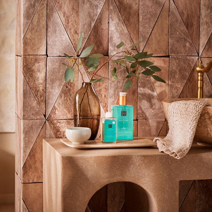 Rituals The Ritual Of Karma Concentrated Refill Hand Wash 100 mL 2 Rituals The Ritual Of Karma Concentrated Refill Hand Wash 100 mL 2