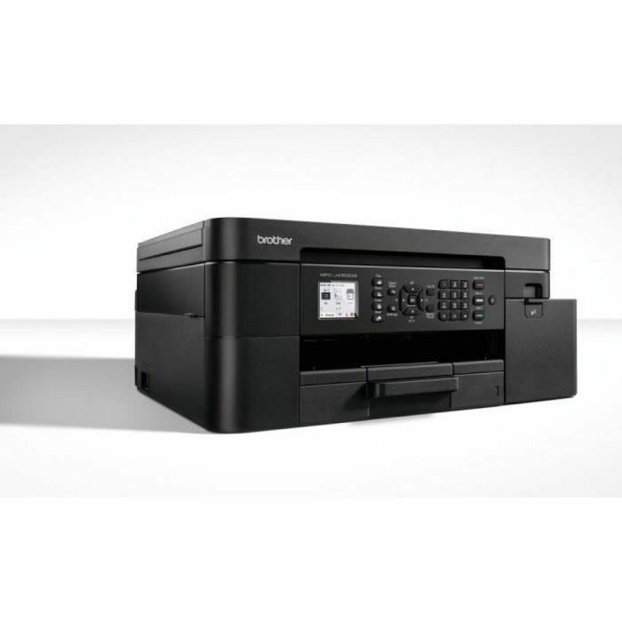 Impresora Multifunción Brother MFCJ4350DWRE1 13