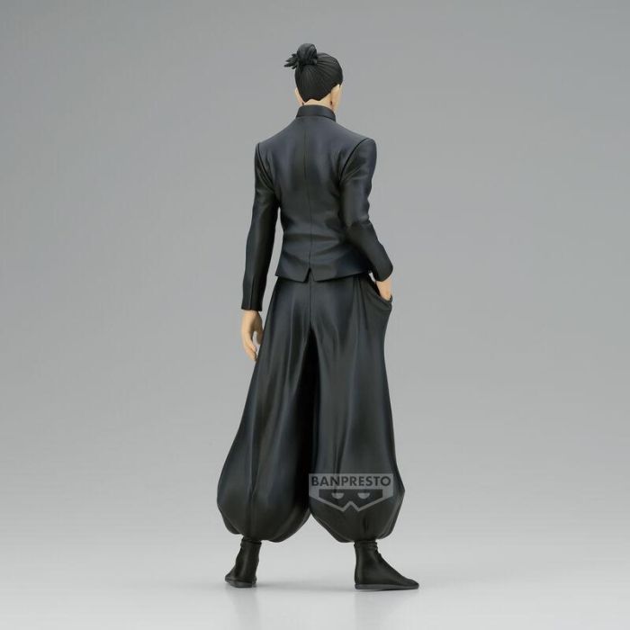 Banpresto Figura Jujutsu Kaisen Suguru Geto King Of Artist Hidden Inventory Premature Death Special Ver. 21 cm 4 Banpresto Figura Jujutsu Kaisen Suguru Geto King Of Artist Hidden Inventory Premature Death Special Ver. 21 cm 4