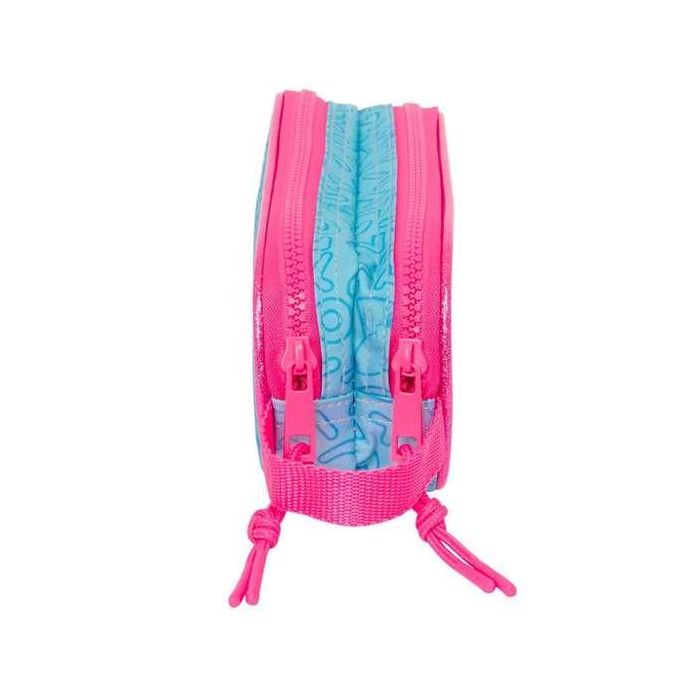 Portatodo Doble LOL Surprise! Divas Azul 21 x 8 x 6 cm 2 Portatodo Doble LOL Surprise! Divas Azul 21 x 8 x 6 cm 2