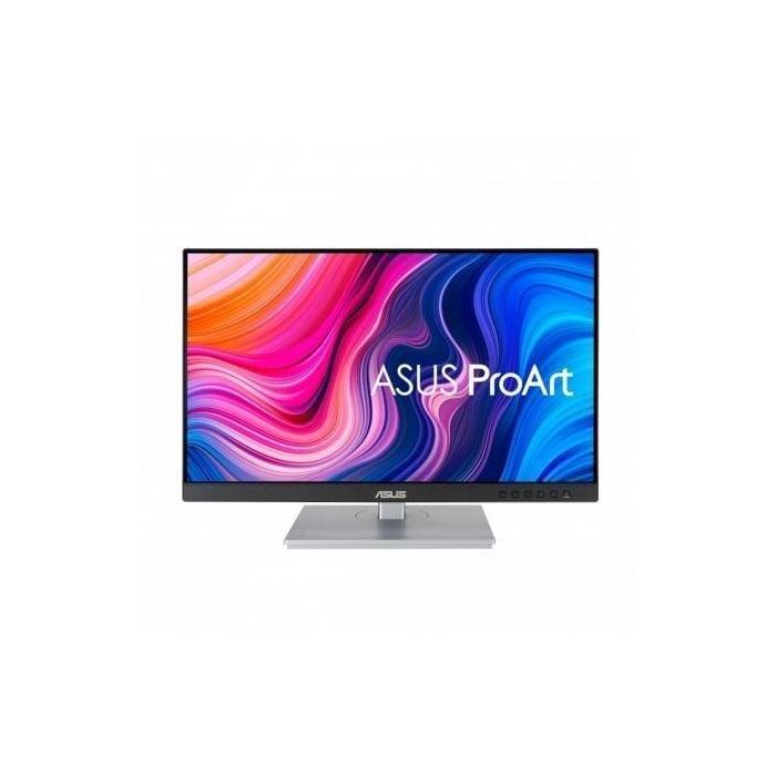 ASUS PA247CV Monitor ProArt 23.8" (60.5cm) Full HD IPS 5ms con HDMI, DisplayPort y USB-C 2 ASUS PA247CV Monitor ProArt 23.8" (60.5cm) Full HD IPS 5ms con HDMI, DisplayPort y USB-C 2