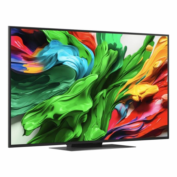 Smart TV LG 55QNED87A6B 55" (55") 4K Ultra HD (4K Ultra HD) LED HDR Edge-LED AMD FreeSync (LED) (HDR) (Edge-LED) (AMD FreeSync) 12 Smart TV LG 55QNED87A6B 55" (55") 4K Ultra HD (4K Ultra HD) LED HDR Edge-LED AMD FreeSync (LED) (HDR) (Edge-LED) (AMD FreeSync) 12