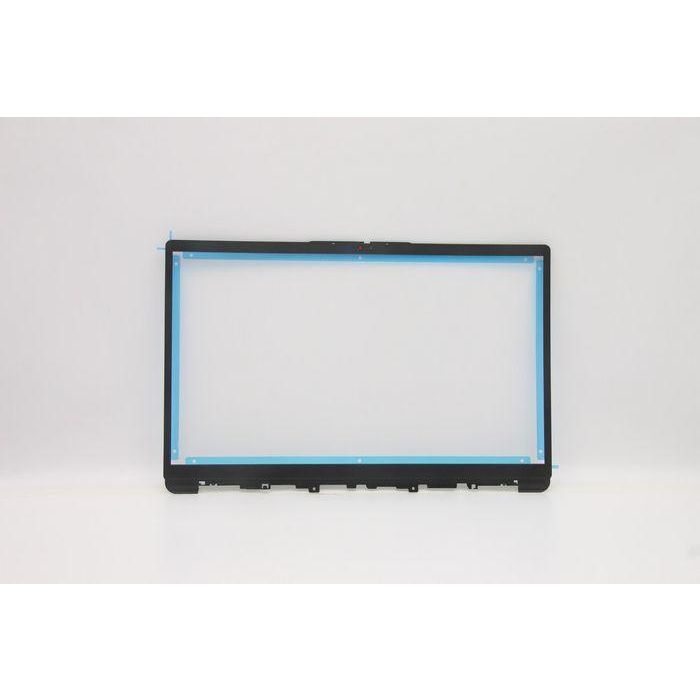 Lenovo LCD front bezel for Lenovo Ideapad 1 15AMN7, original part, designed for seamless display integration. Lenovo LCD front bezel for Lenovo Ideapad 1 15AMN7, original part, designed for seamless display integration.