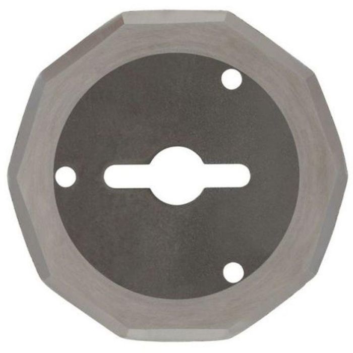 BOSCH Disco Cuchilla para Cortadora de Tela