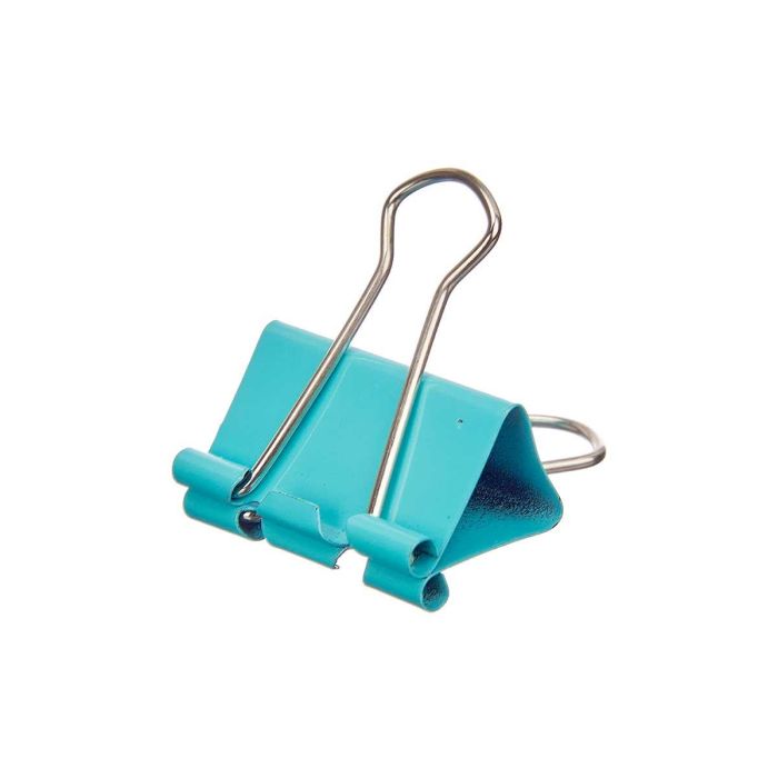 Set 4 Pinzas Clip Color Pastel Grd Pincello 7X12CM (24 Unidades) 3 Set 4 Pinzas Clip Color Pastel Grd Pincello 7X12CM (24 Unidades) 3