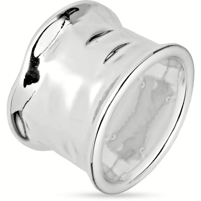 Anillo Mujer LIU JO LJ2730M14 Plateado 14 0 Anillo Mujer LIU JO LJ2730M14 Plateado 14 0