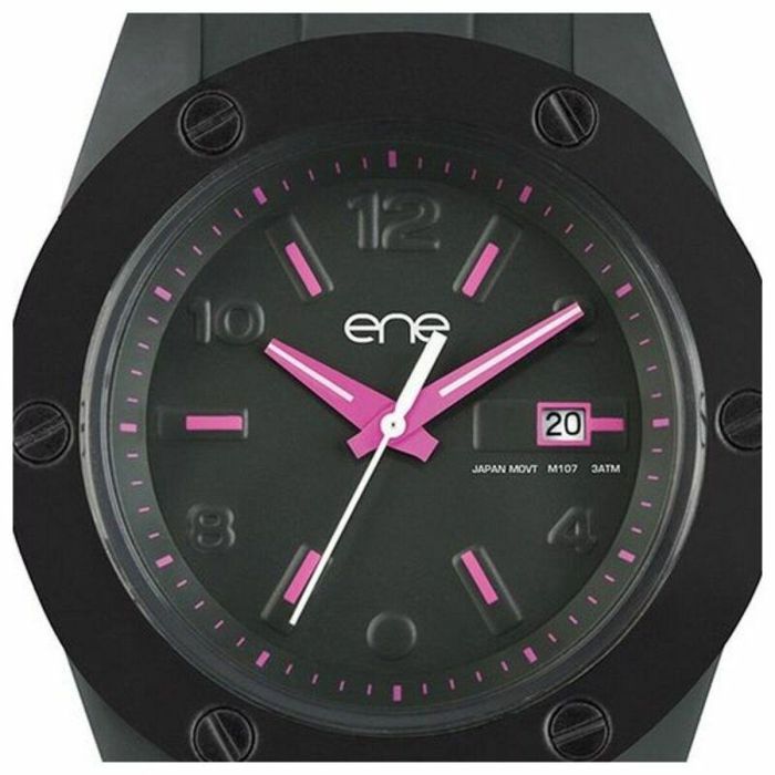 Reloj Hombre Ene 720000127 (Ø 42 mm) 3