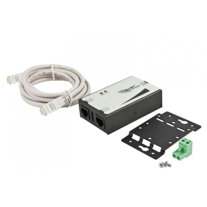 ALLNET MSR Sensor ALL4409 / PT1000-Temp-Interface im Gehäuse *schwarz* 1 ALLNET MSR Sensor ALL4409 / PT1000-Temp-Interface im Gehäuse *schwarz* 1