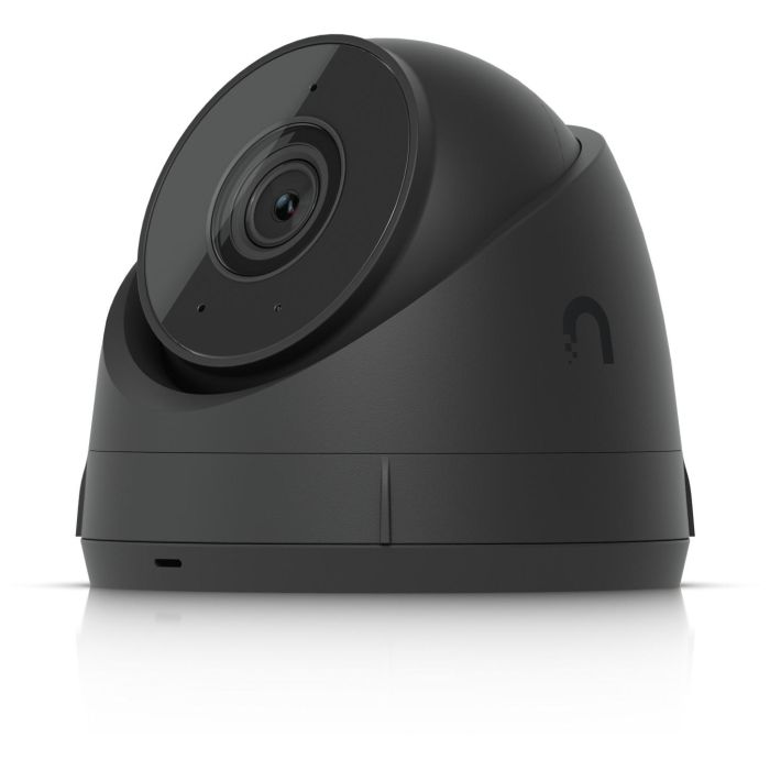 Ubiquiti Cámara IP 4MP 2K HD PoE Compacta, IR Visión Nocturna, Detección Movimiento, IP66, IK04, para Exteriores