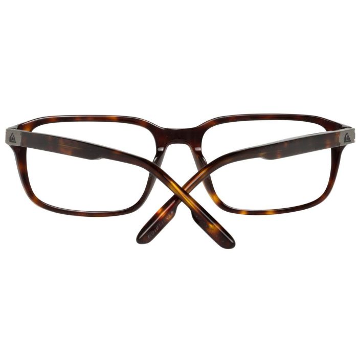 Montura de Gafas Hombre QuikSilver EQYEG03069-53ATOR Marrón Ø 53 mm 4 Montura de Gafas Hombre QuikSilver EQYEG03069-53ATOR Marrón Ø 53 mm 4