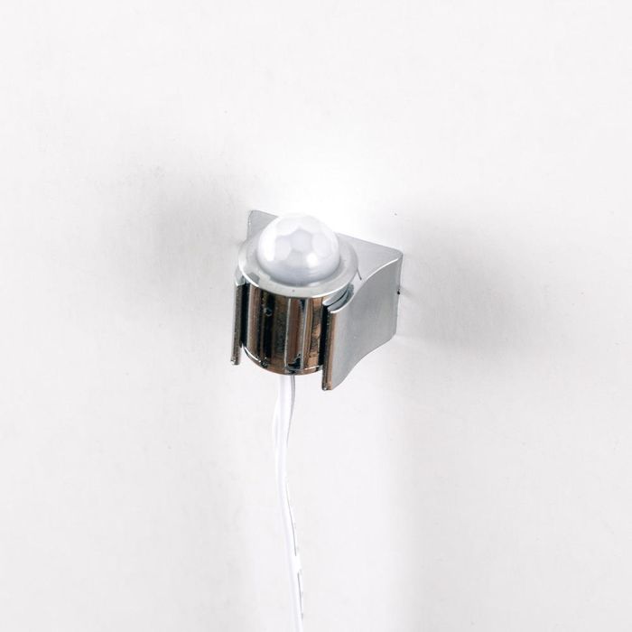 Sensor IR de Puerta con Cable 1,2M 3