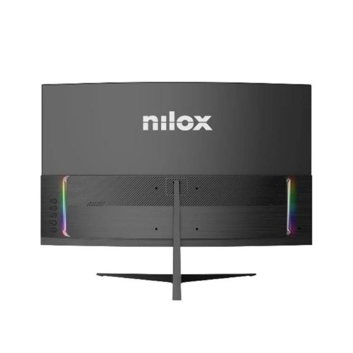 Monitor Nilox NXM27CRV2402 Full HD 27" 1