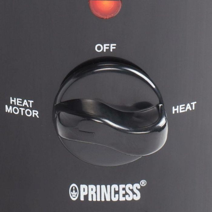 Gofrera Princess 292994 Negro 4 Gofrera Princess 292994 Negro 4