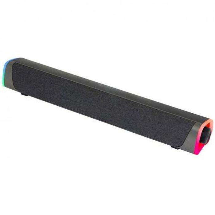 Barra de Sonido Woxter SO26-081 Negro 20 W 1 Barra de Sonido Woxter SO26-081 Negro 20 W 1