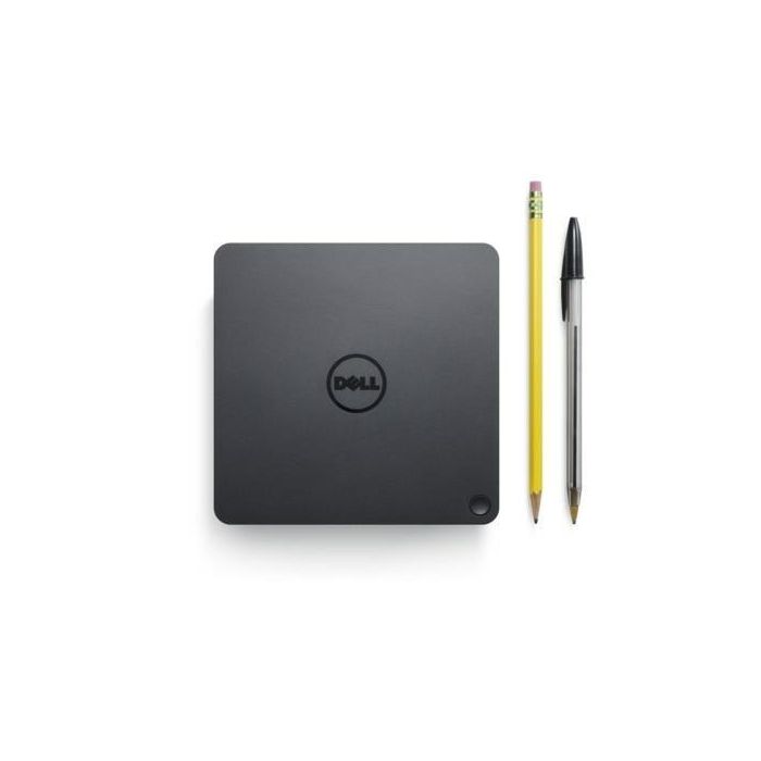Dell TB16 Thunderbolt Dock Estación de Acoplamiento 240W con Thunderbolt 3 para Múltiples Monitores 4K/5K y Transferencia 40 Gbps (EU) 5