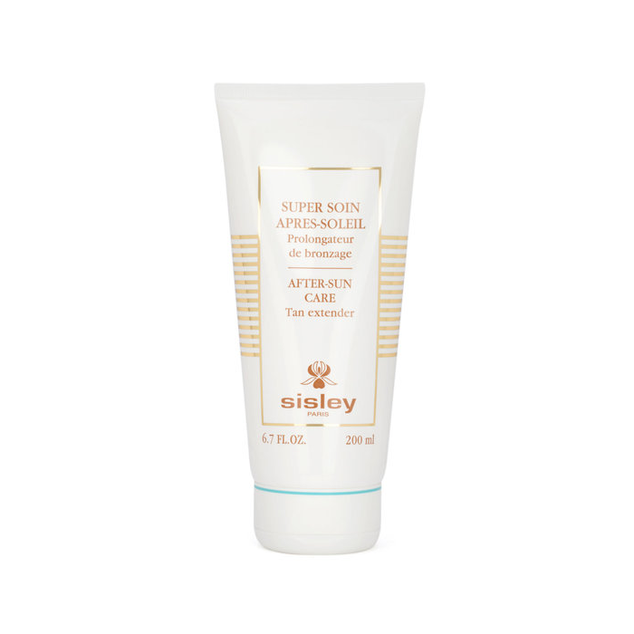 Sisley Super Soin Après Soleil 200 mL 4 Sisley Super Soin Après Soleil 200 mL 4