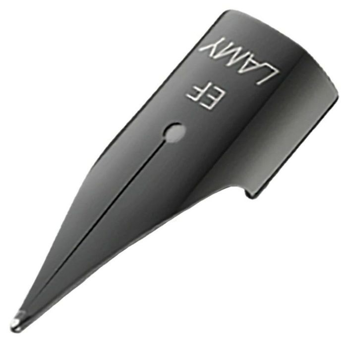 Plumín de recambio Lamy Z50 Negro (5 Unidades) 1