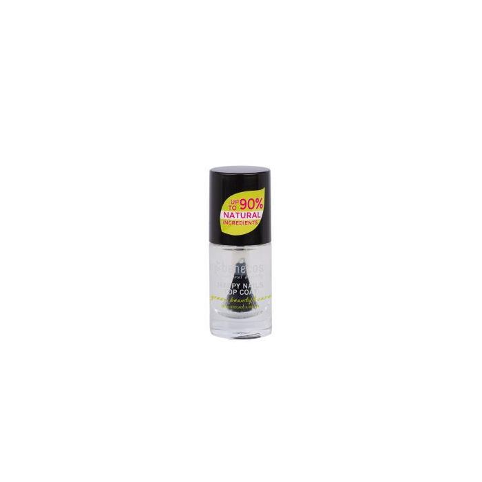 Laca De Uñas Crystal 5Ml. Vegano Laca De Uñas Crystal 5Ml. Vegano