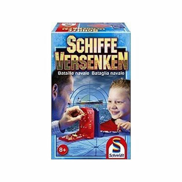 Juego de Mesa Schmidt Spiele 0 Juego de Mesa Schmidt Spiele 0