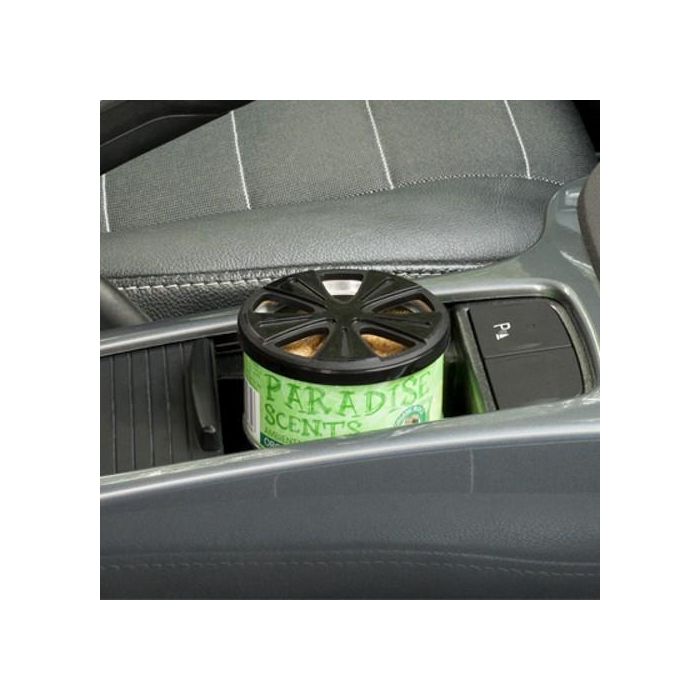 Perfumador Lata Limon Paradise Cs6 PER80003 Perfumador Lata Limon Paradise Cs6 PER80003