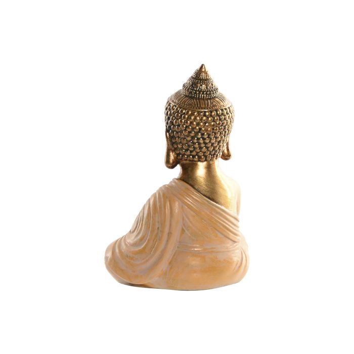 Figura Oriental DKD Home Decor Rosa Verde 6 x 13 x 9 cm (6 Unidades) 2 Figura Oriental DKD Home Decor Rosa Verde 6 x 13 x 9 cm (6 Unidades) 2