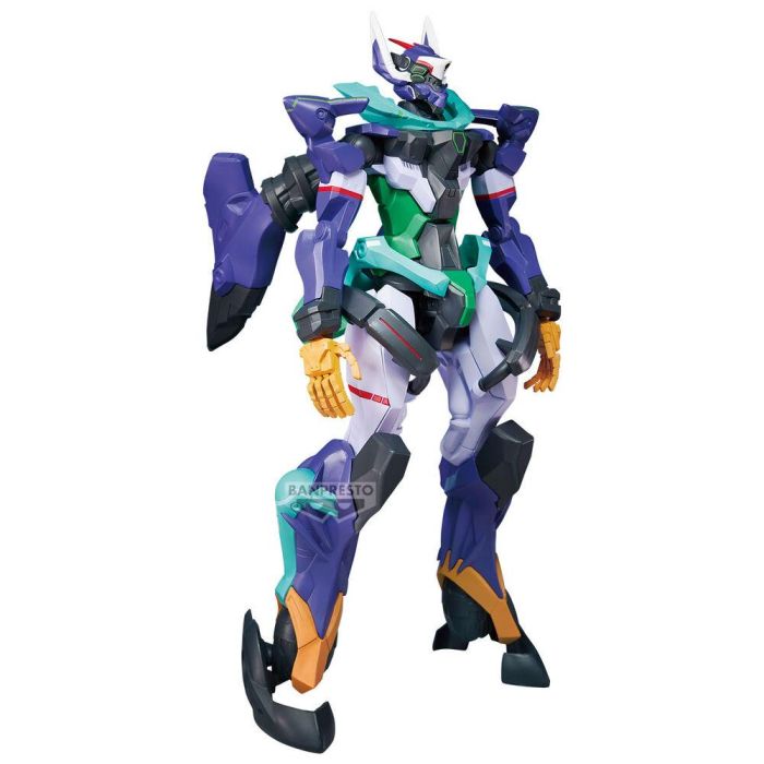 Figura MS B GQuuuuuuX Mobile Suit Gundam 28cm 2