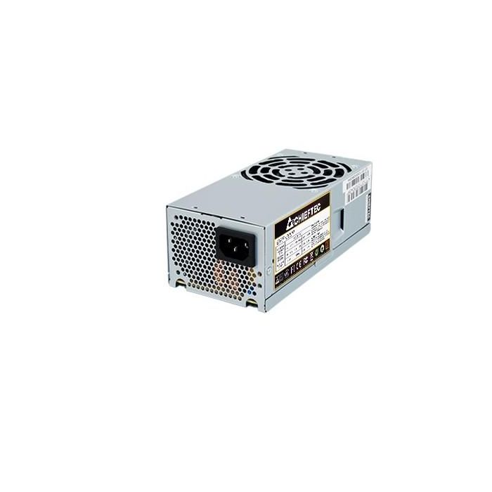 Chieftec BS-10B-300 Torre Mini PC Negro con Fuente Alimentación 300W mATX/Mini-ITX USB 2.0/Tipo C 6 Chieftec BS-10B-300 Torre Mini PC Negro con Fuente Alimentación 300W mATX/Mini-ITX USB 2.0/Tipo C 6