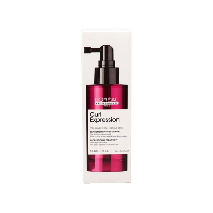 L'Oréal Expert Curl Expression Estimulador Densificante para Densidad Capilar 90 ml