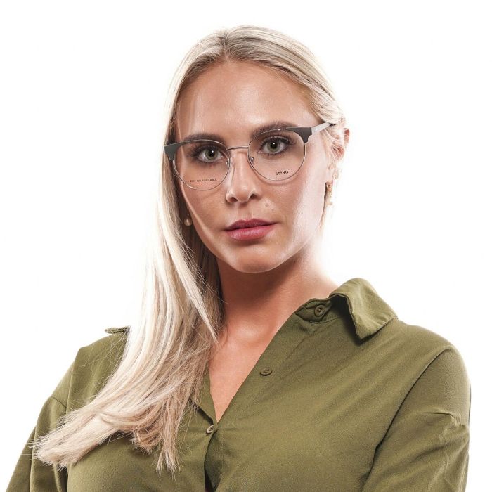 Montura de Gafas Unisex Sting VST233 520579 2 Montura de Gafas Unisex Sting VST233 520579 2