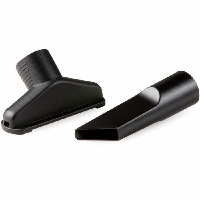 Domo Aspiradora Ciclónica Sin Bolsa DOM7295S, Cepillo Limpieza Profunda, Depósito 2.5L 5