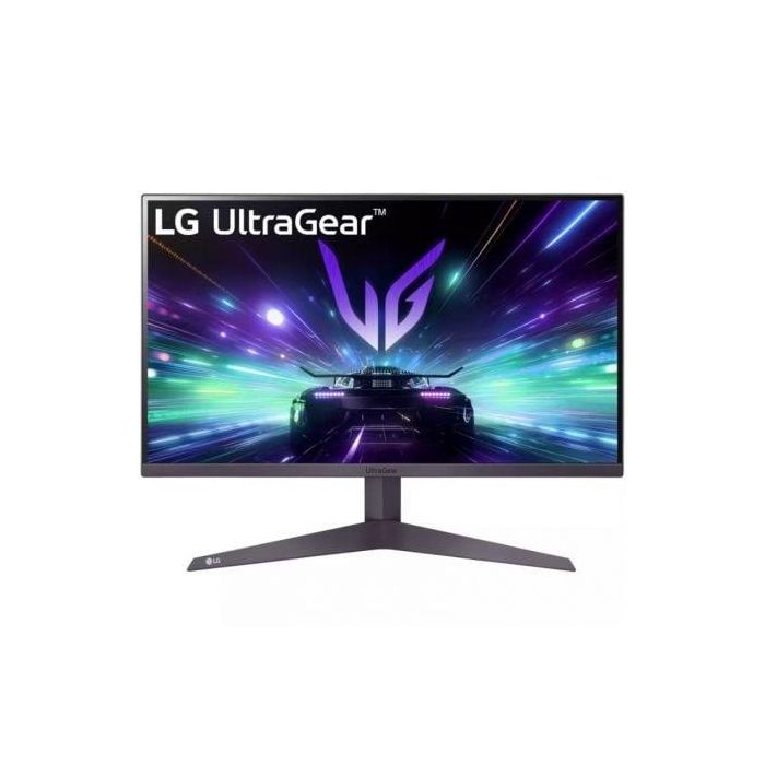 LG 27GS50F-B Monitor PC Gaming 27" Full HD 1920x1080 180Hz 5ms VA AMD FreeSync Flicker-Free VESA Negro LG 27GS50F-B Monitor PC Gaming 27" Full HD 1920x1080 180Hz 5ms VA AMD FreeSync Flicker-Free VESA Negro