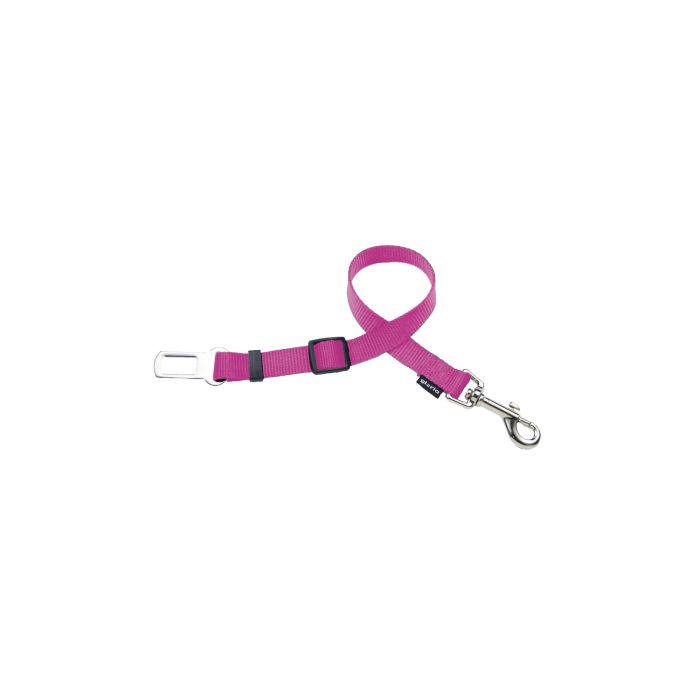 Enganche De Cinturón - 20 mm*45 cm Rosa Enganche De Cinturón - 20 mm*45 cm Rosa