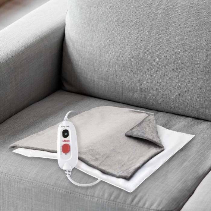 Ufesa Heating Pad E2P 100W 45X35 1