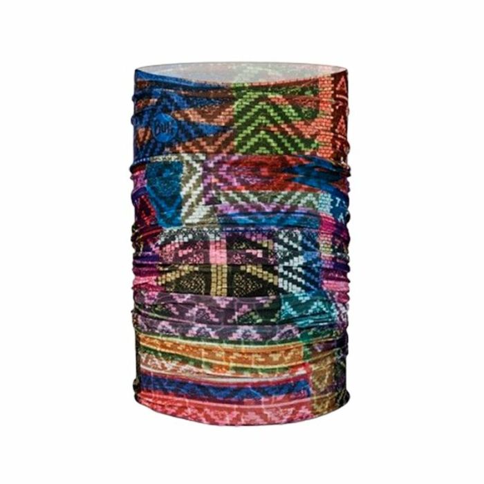Braga de Cuello Trail Buff Johari Multicolor Braga de Cuello Trail Buff Johari Multicolor