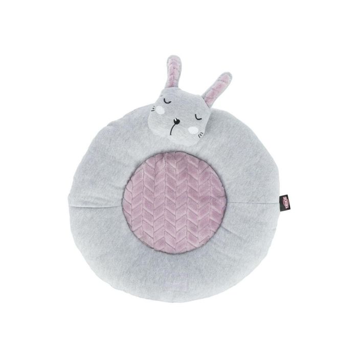 Cama para Perro Trixie Junior Lila Gris claro Ø 40 cm 0 Cama para Perro Trixie Junior Lila Gris claro Ø 40 cm 0