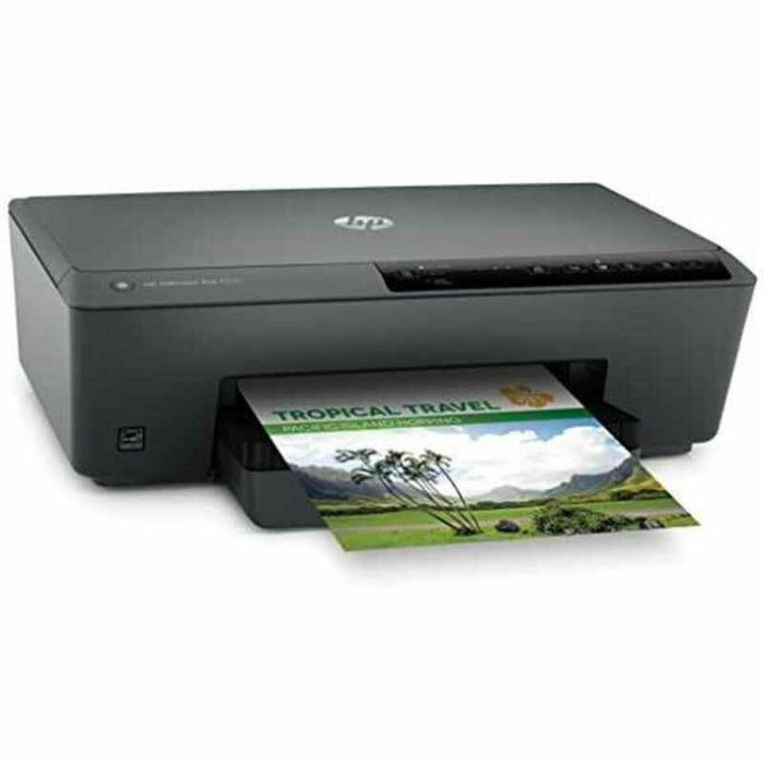 Impresora Multifunción HP 6230 (Reacondicionado A+) Impresora Multifunción HP 6230 (Reacondicionado A+)